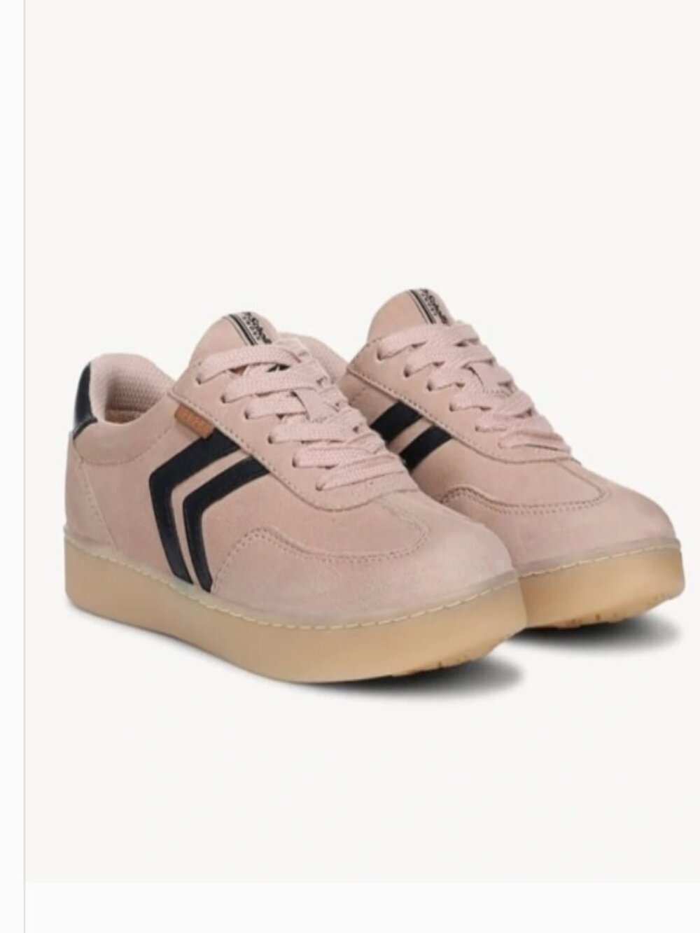 DR SCHOLL’S Women's Rebel Sport Sneaker